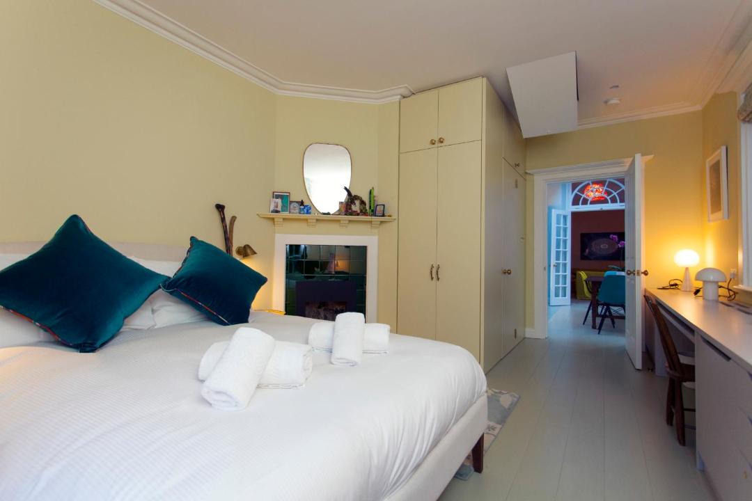 Photo of Bedroom in Holland Park