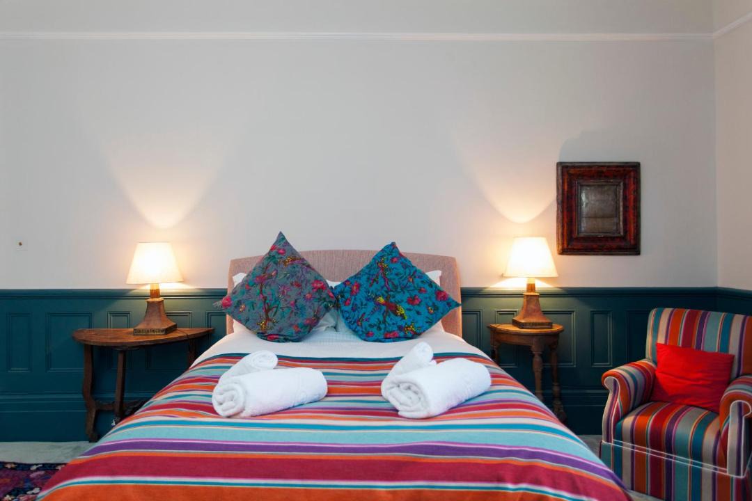 Photo of Bedroom in Holland Park