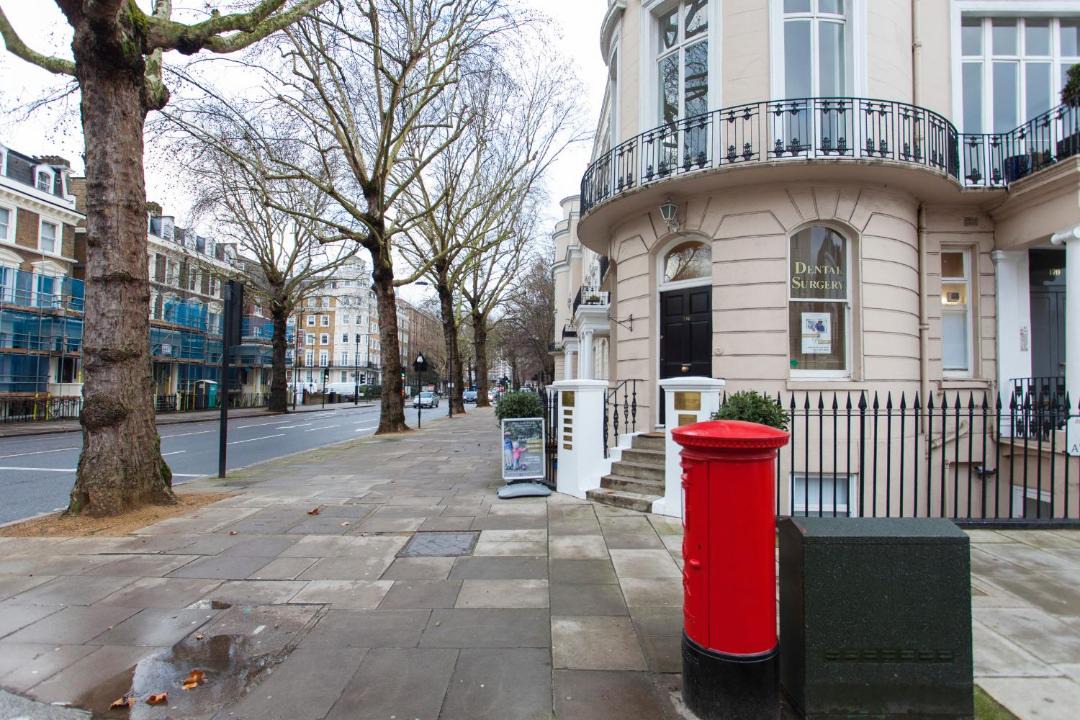 Photo of Others in Holland Park