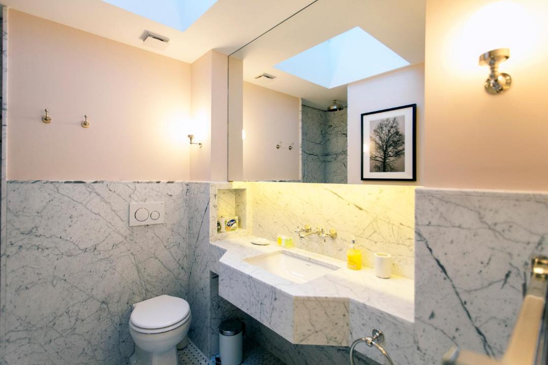 Photo of Bathroom in Holland Park