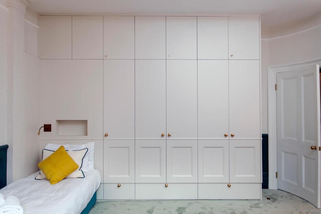 Photo of Bedroom in Holland Park