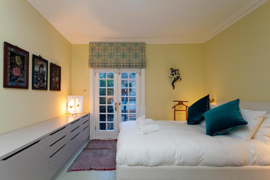 Photo of Bedroom in Holland Park