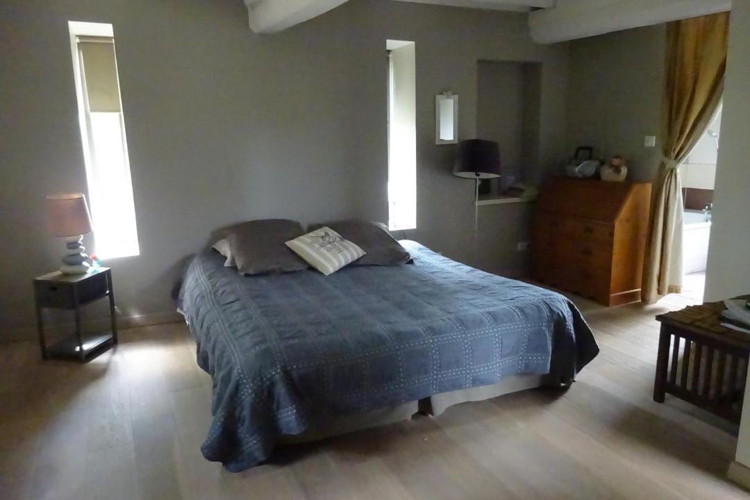 Photo of Bedroom in Laiz