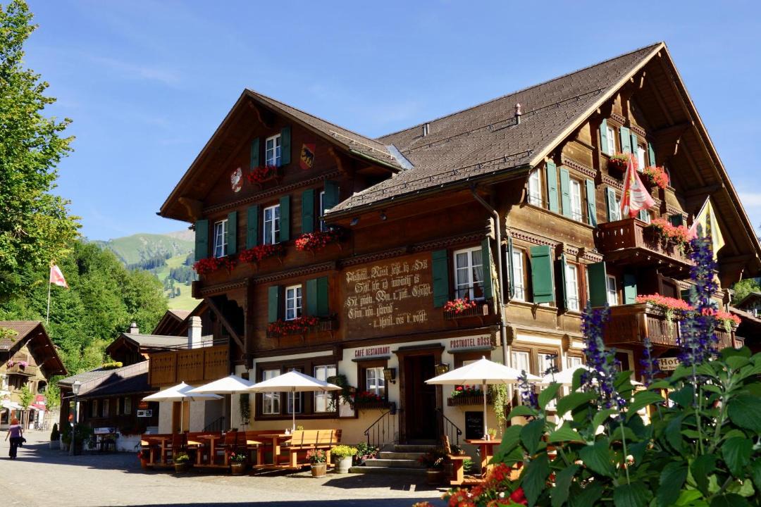 Photo of Others in Zweisimmen Nr Gstaad
