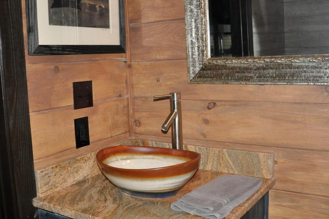 Photo of Bathroom in Folsom