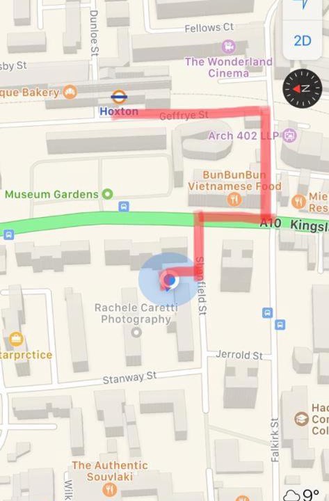 Photo of Others in Shoreditch