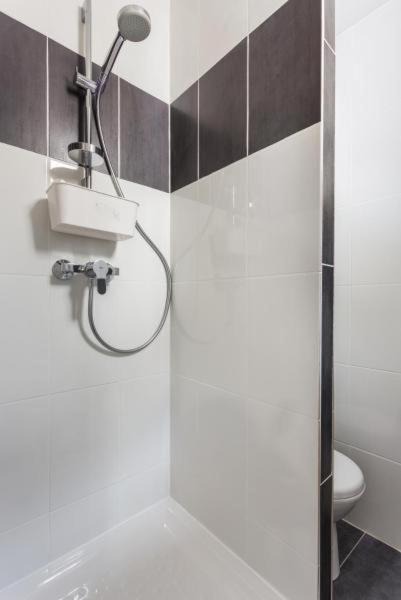 Photo of Bathroom in Malakoff