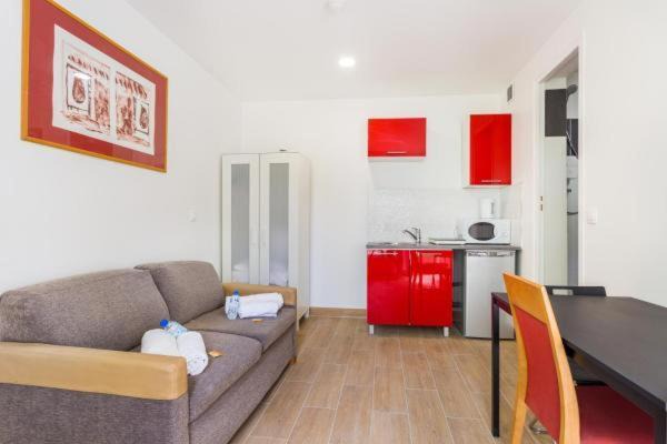Photo of Livingroom in Malakoff