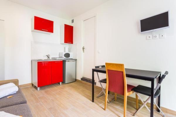 Photo of Livingroom in Malakoff