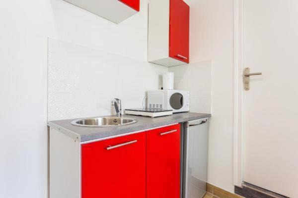 Photo of Kitchen in Malakoff