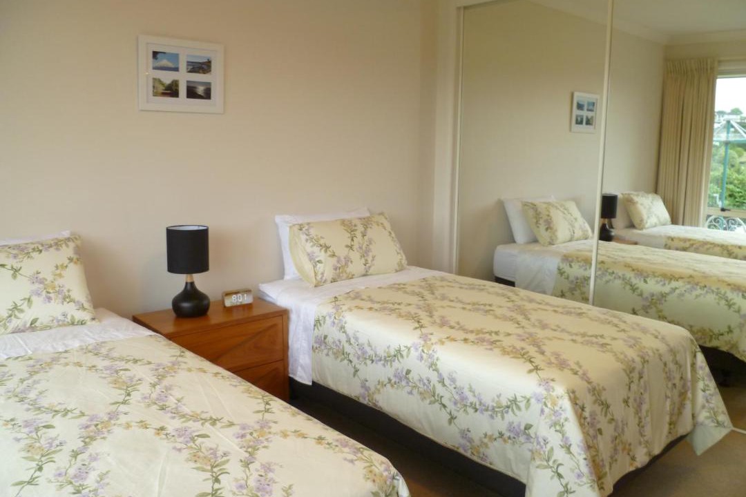 Photo of Bedroom in Tikitere