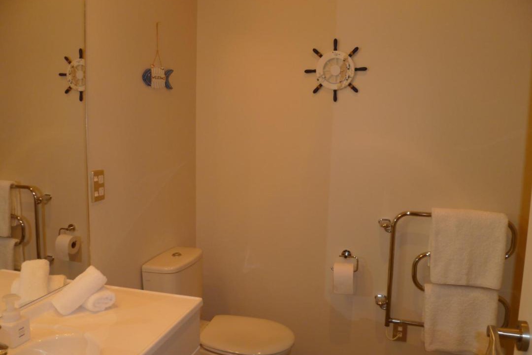 Photo of Bathroom in Tikitere