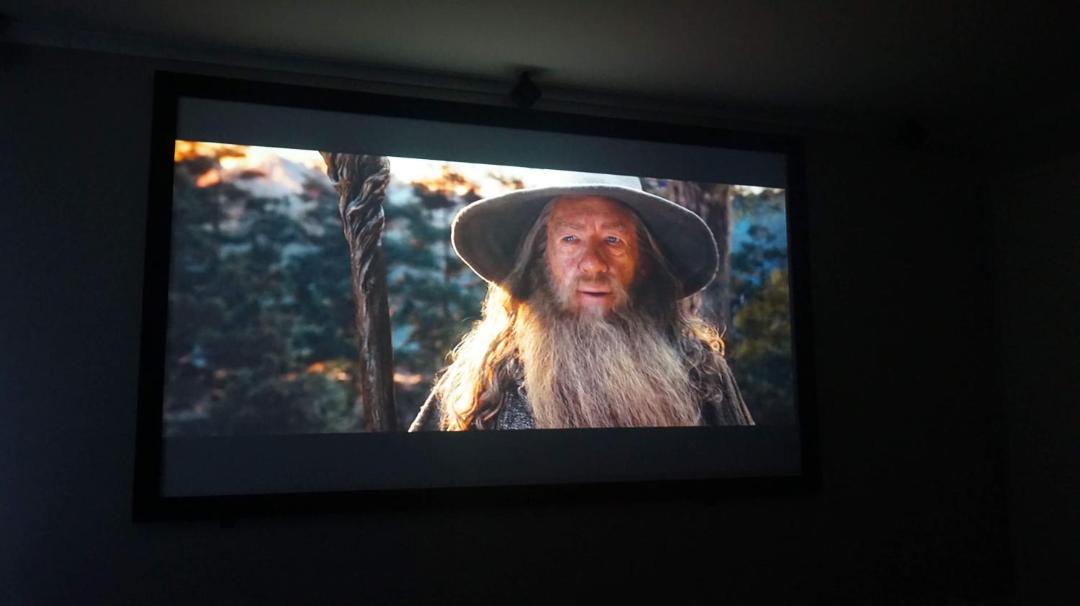 Photo of Others in Sawmill Settlement