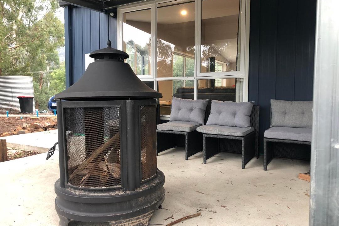 Photo of Others in Sawmill Settlement