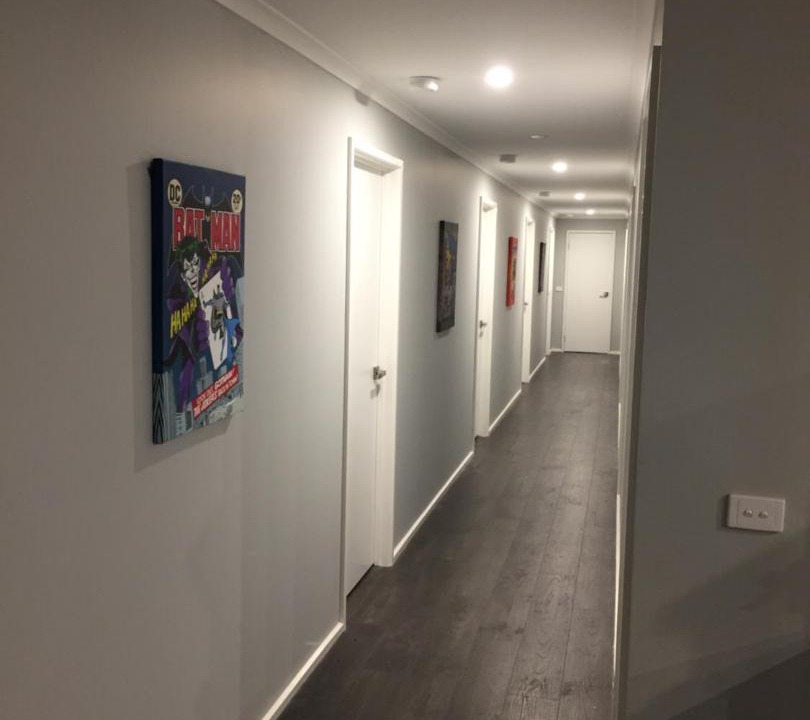 Photo of Others in Sawmill Settlement