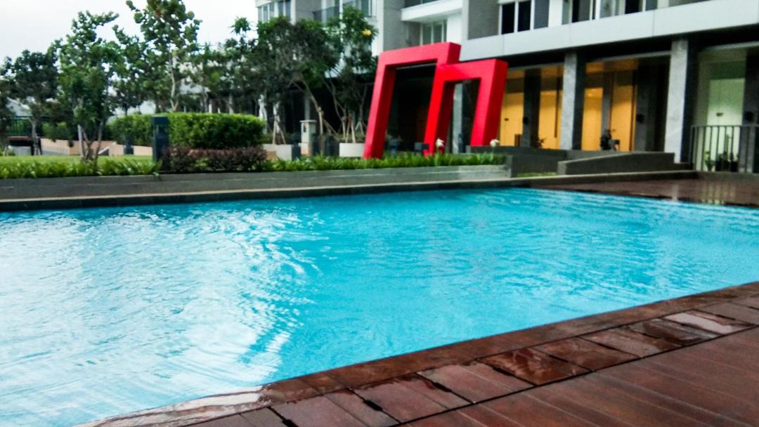 Photo of Outdoor in Bintaro