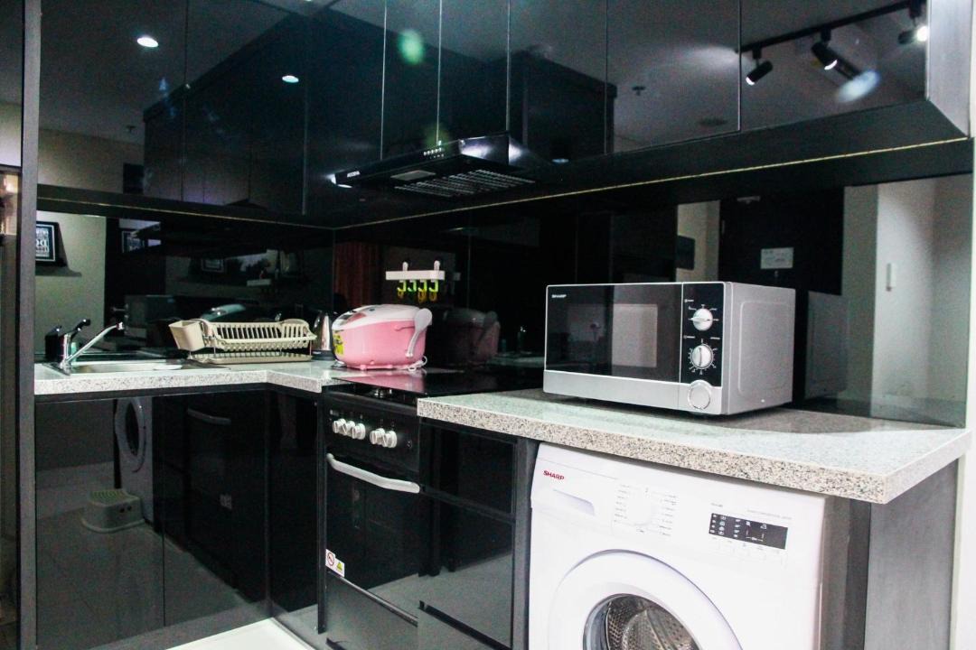Photo of Kitchen in Bintaro