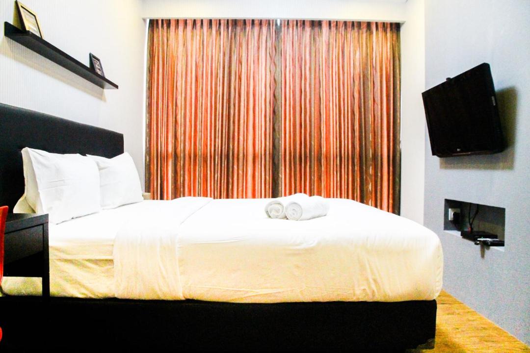 Photo of Bedroom in Bintaro