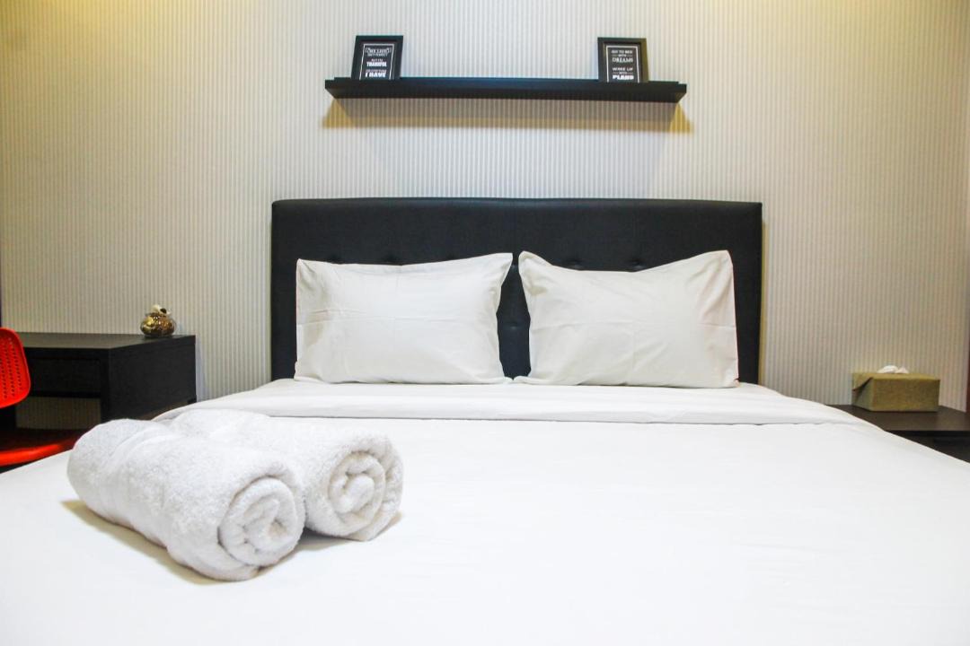 Photo of Bedroom in Bintaro
