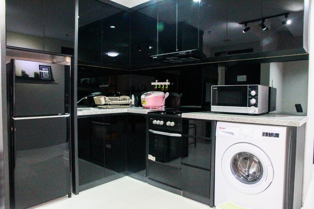 Photo of Kitchen in Bintaro