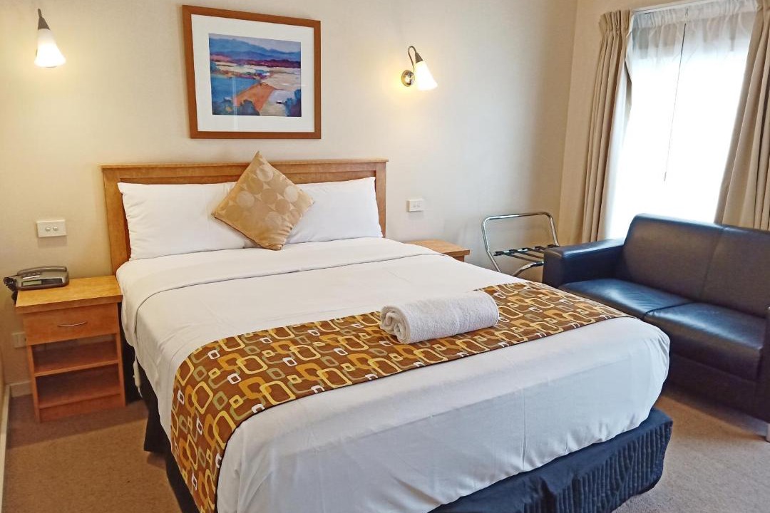 Photo of Bedroom in Glen Waverley