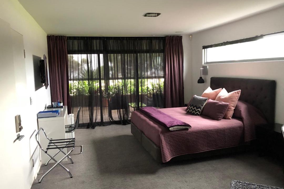 Photo of Bedroom in Indented Head