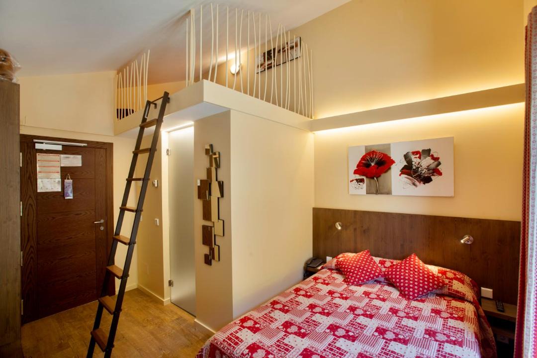 Photo of Bedroom in Prats
