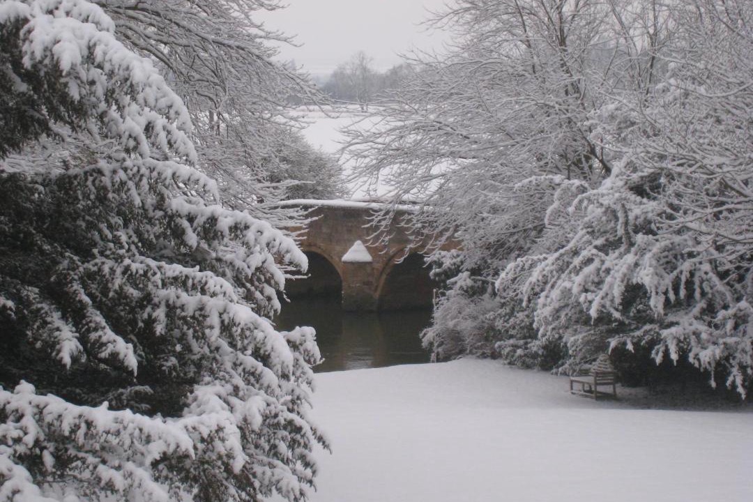 Photo of Bedroom in Fotheringhay