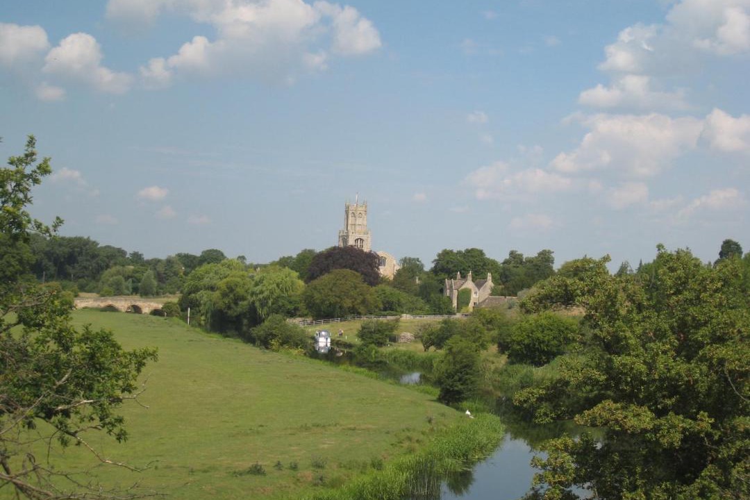 Photo of Outdoor in Fotheringhay