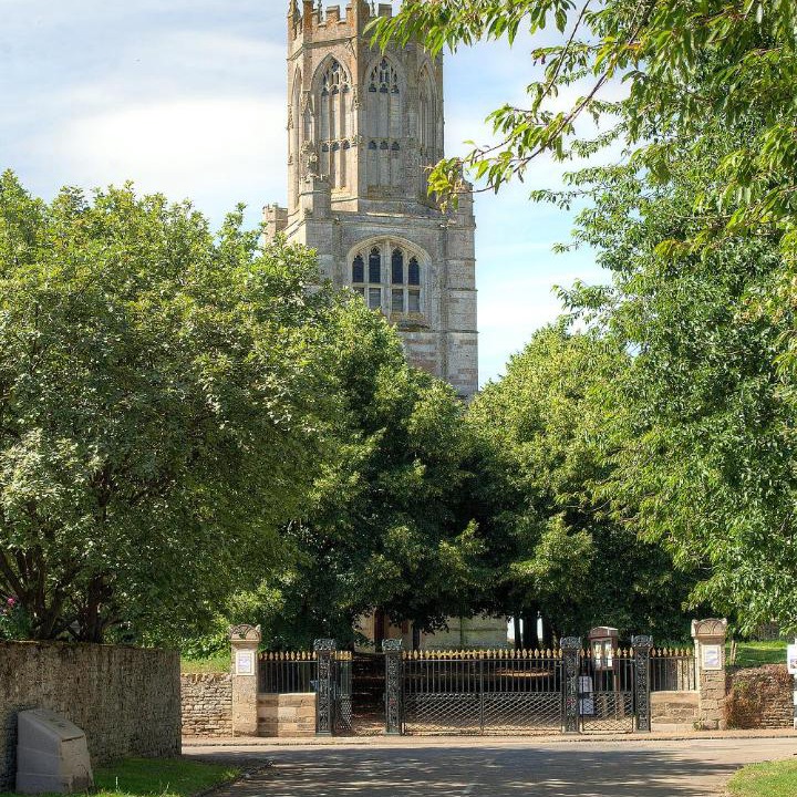 Photo of Buildings in Fotheringhay