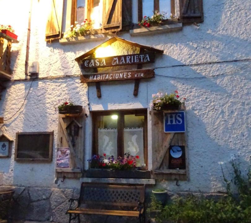 Photo of Others in Canfranc-Estacion