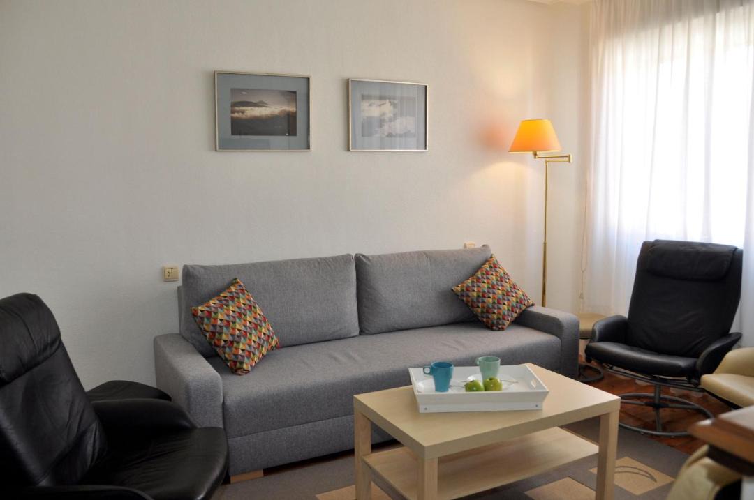 Photo of Livingroom in Burgos