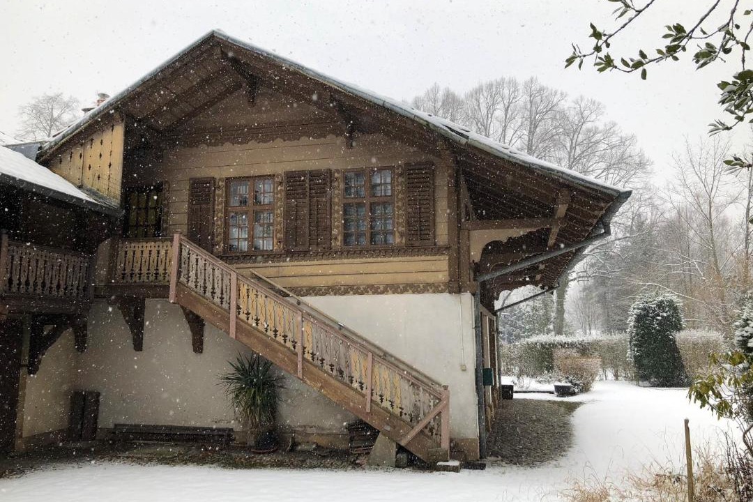 Photo of Others in Husseren-Wesserling