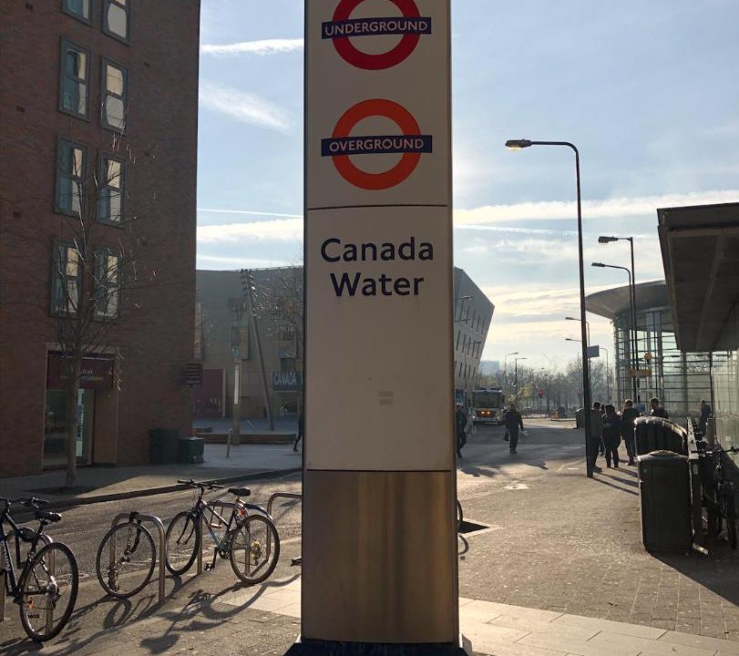 Photo of Others in Rotherhithe