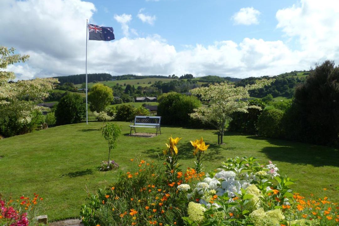 Photo of Others in Tikitere