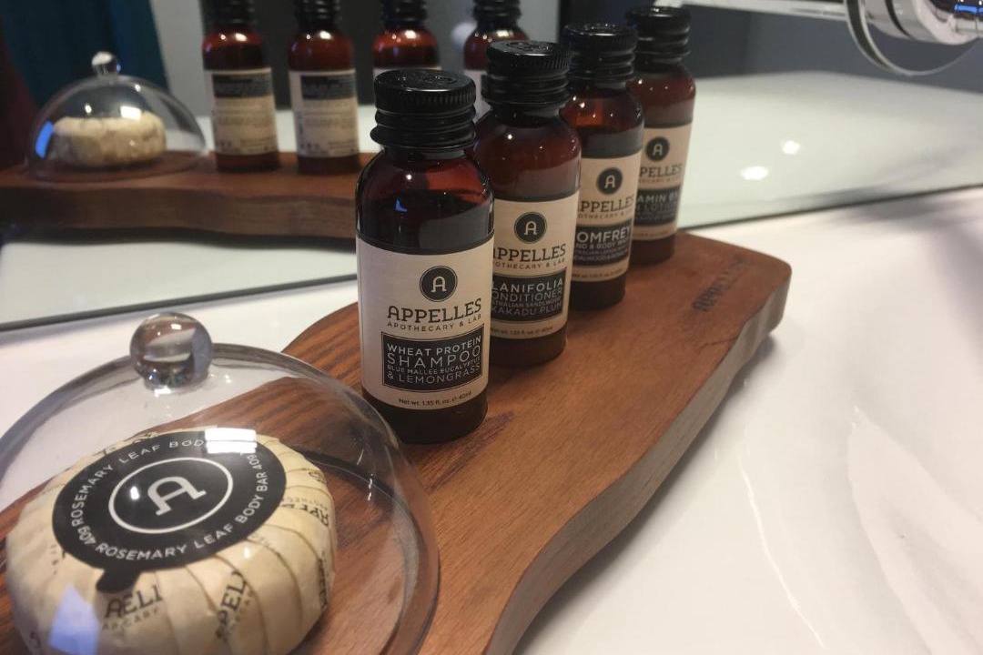 Photo of Others in Indented Head