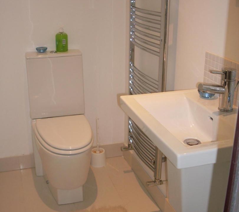 Photo of Bathroom in Streatham Hill