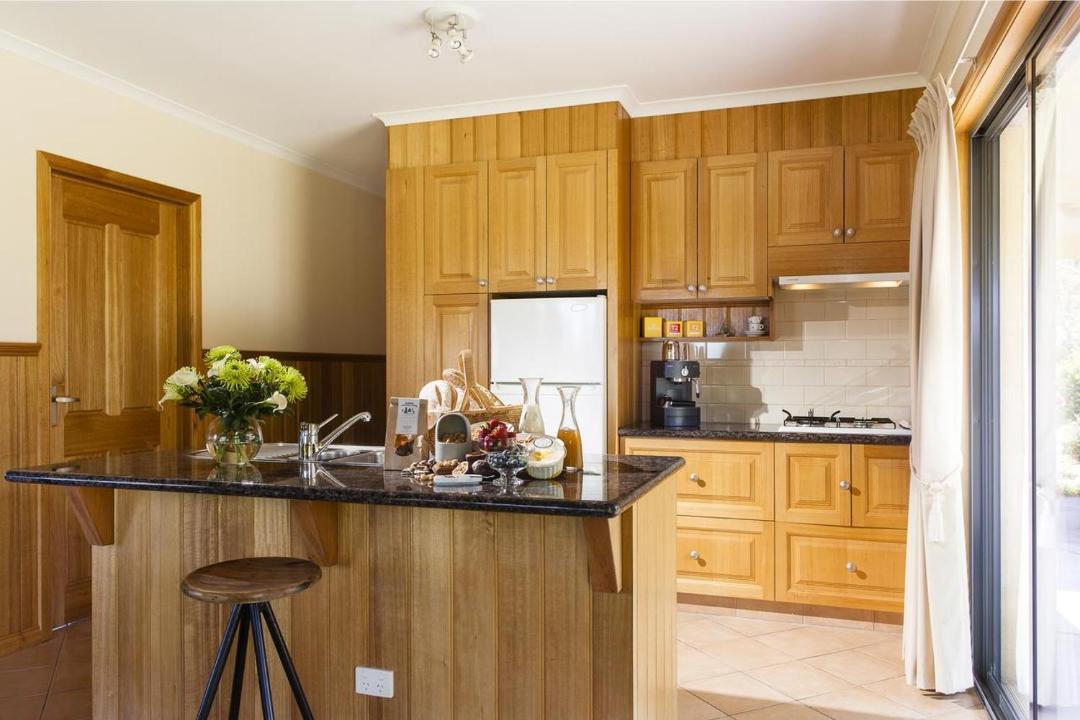 Photo of Kitchen in Apollo Bay