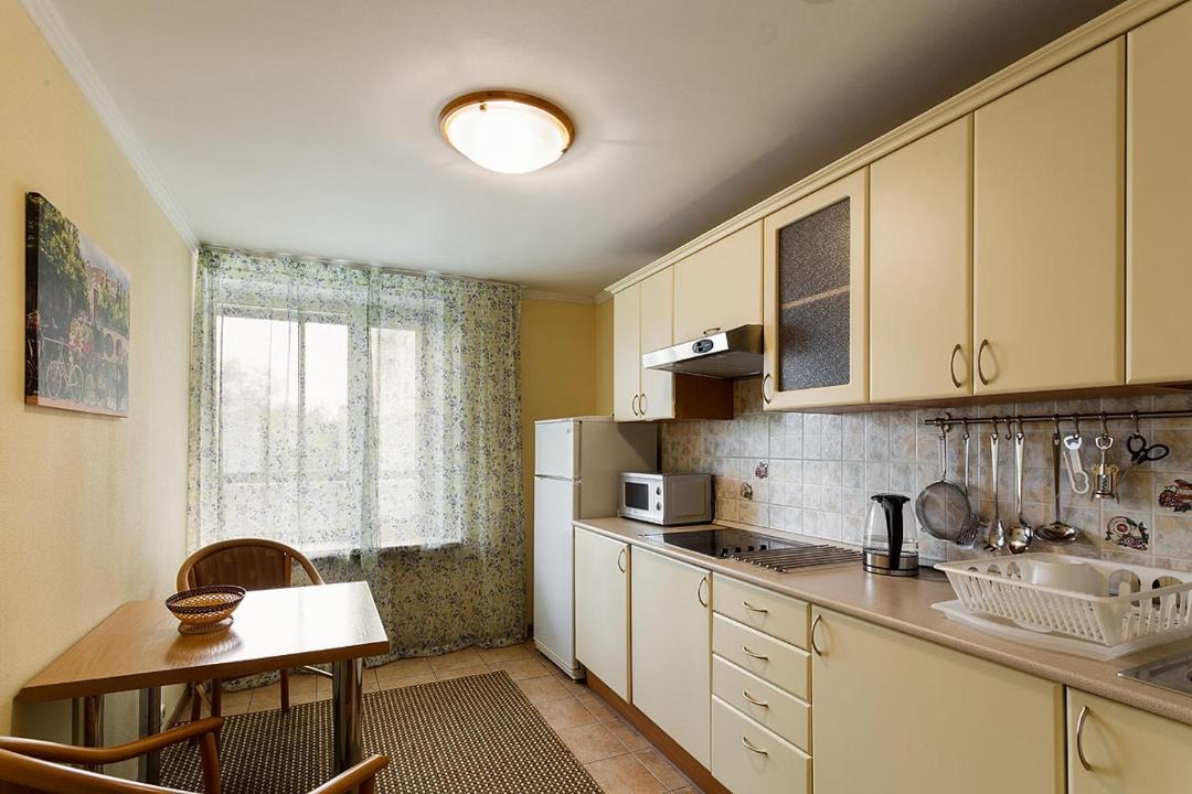 Photo of Kitchen in Krasnoselsky