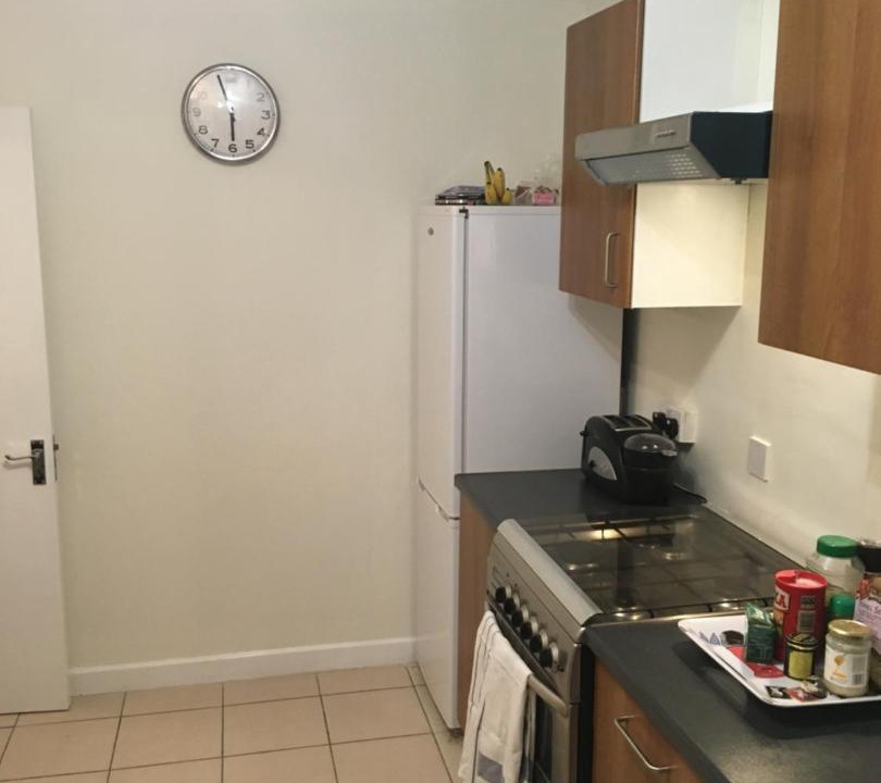 Photo of Kitchen in Shoreditch