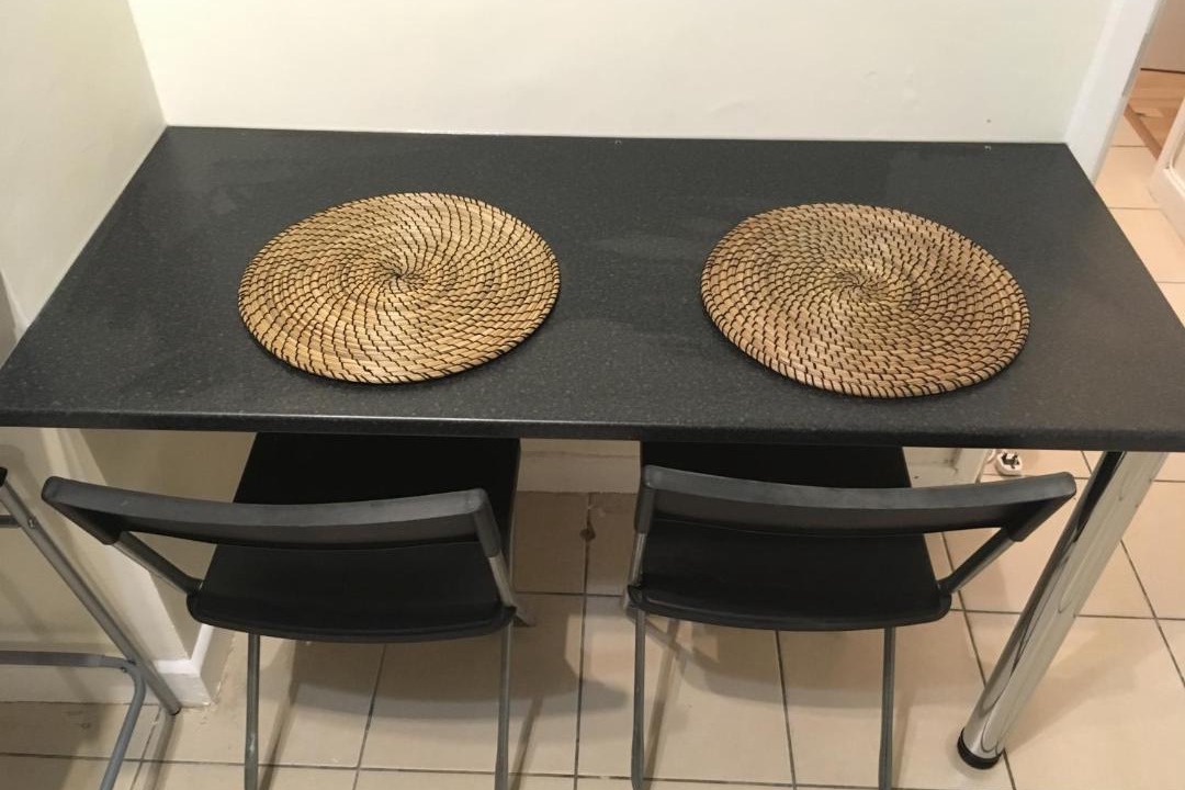 Photo of Livingroom in Shoreditch