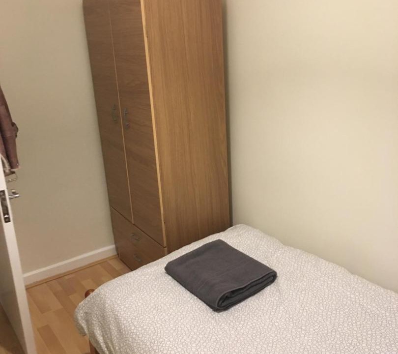 Photo of Bedroom in Shoreditch