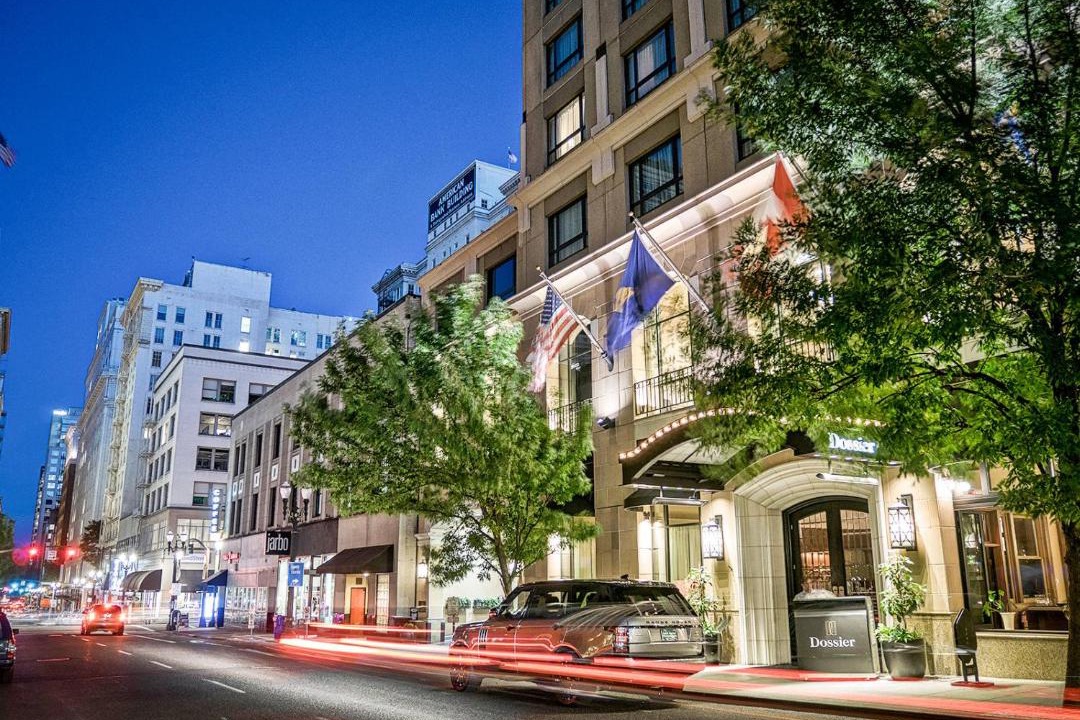 Photo of Others in Downtown Portland