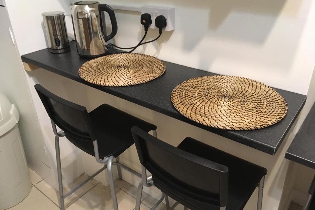 Photo of Livingroom in Shoreditch