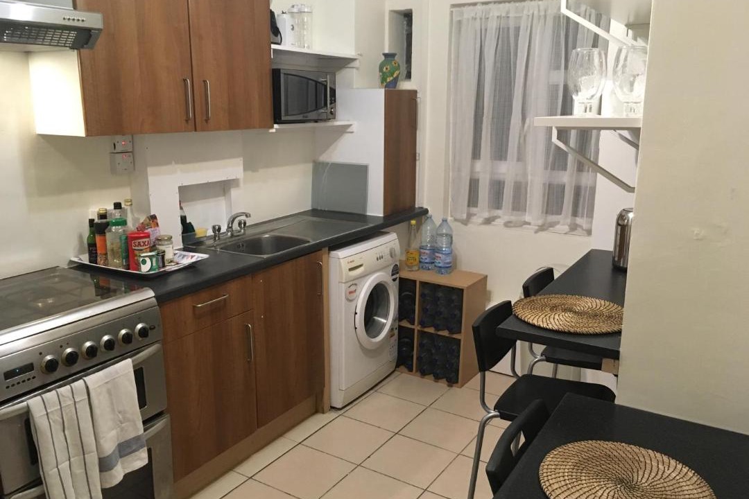 Photo of Kitchen in Shoreditch