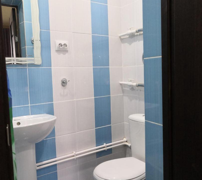 Photo of Bathroom in Kazan City Centre