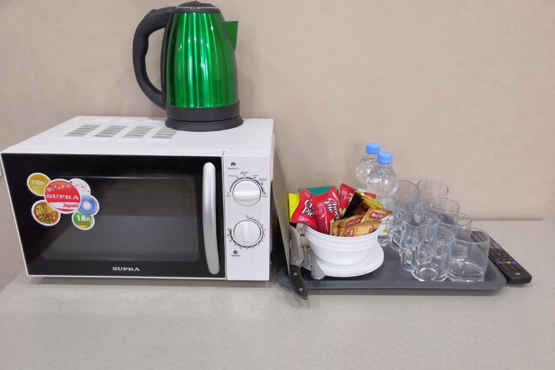 Photo of Others in Kazan City Centre