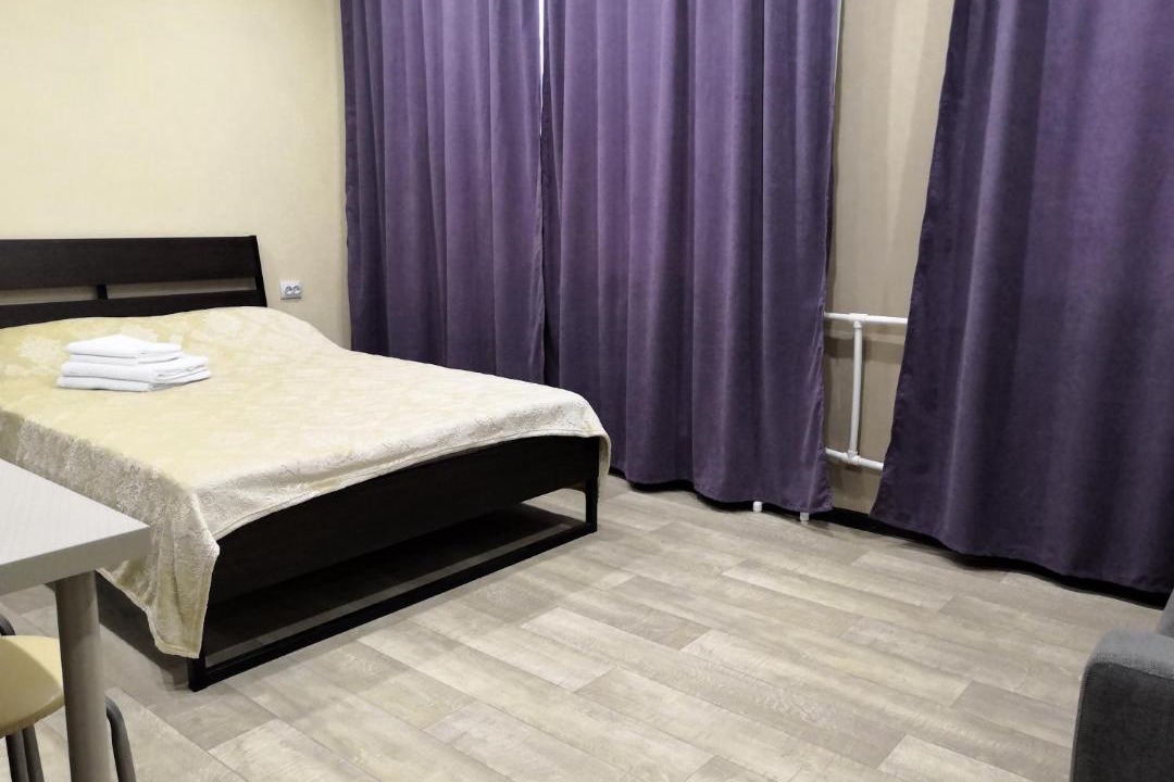 Photo of Bedroom in Kazan City Centre