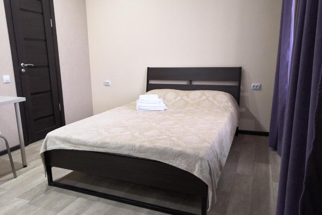 Photo of Bedroom in Kazan City Centre