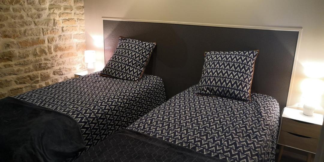 Photo of Bedroom in Jugy